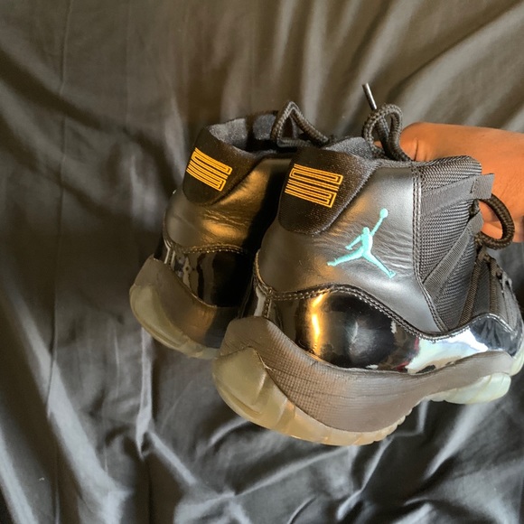 Gamma 11s - Picture 3 of 6